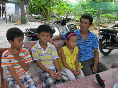 Hoàn toàn không có thật