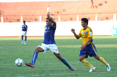 Đội khách sẽ chơi sòng phẳng