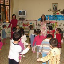 Hỗ trợ kinh phí đóng BHXH tự nguyện cho giáo viên mầm non trước năm 1995