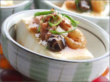 Mách bạn: Cách bảo quản đậu hũ