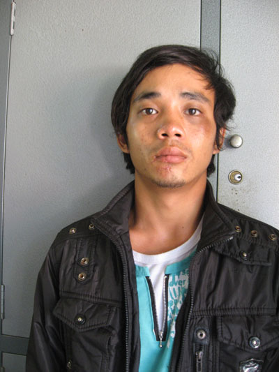 Mâu thuẫn trong quán nhậu dẫn đến án mạng