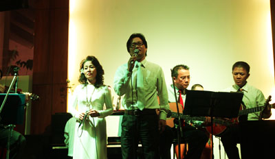 Mờ nhạt và thiếu chuyên nghiệp