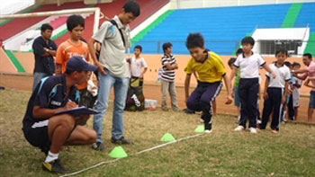 Liverpool sẽ mở học viện đào tạo bóng đá trẻ tại Việt Nam