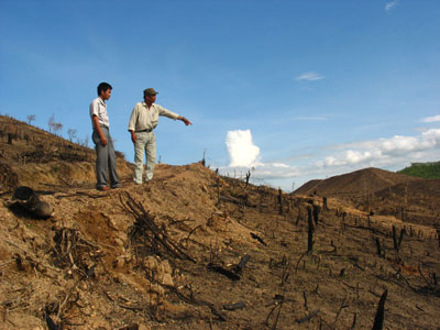 Những ẩn khuất chưa tỏ