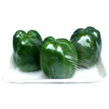 Món ăn: Ớt xanh xào thịt băm