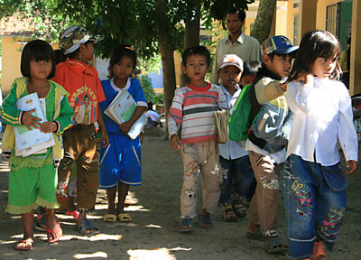 Nét đẹp trong văn hóa doanh nghiệp