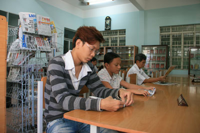 Đòi hỏi sự đầu tư đúng hướng