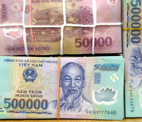 Sửa tiếp Thông tư 13: Khơi thông vốn, hỗ trợ giảm lãi suất