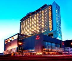 Được bình chọn là khu nghỉ dưỡng có giá cả hợp lý