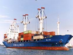 Quy định cụ thể thủ tục đăng ký tàu biển Việt Nam