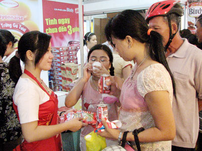 Doanh nghiệp cần chủ động