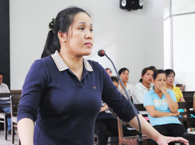 Ngoài lừa đảo còn có dấu hiệu trốn thuế