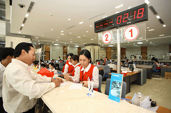 Sacombank cho vay 2.000 tỷ đồng lãi suất 17 - 19%