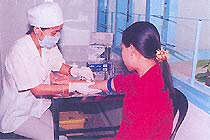 5 trường hợp thực hiện xét nghiệm HIV bắt buộc