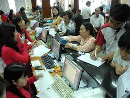 Các ngân hàng đồng thuận hạ lãi suất