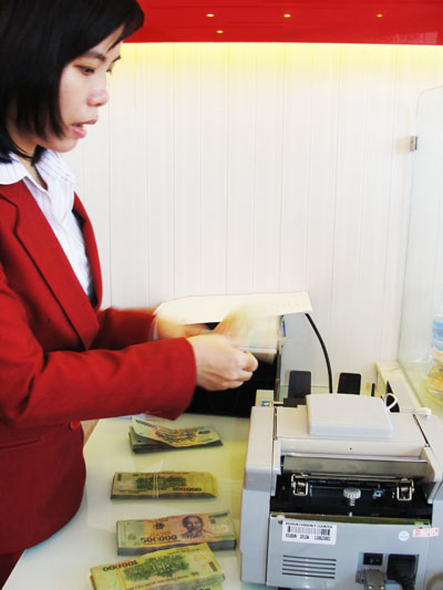 Niềm hy vọng cho các doanh nghiệp tiếp cận nguồn vốn