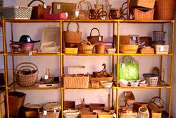 Phấn đấu đến năm 2015 xuất khẩu hàng thủ công mỹ nghệ đạt 1,6 tỷ USD