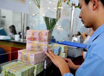 Ngân hàng Nhà nước đính chính Thông tư số 22