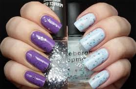 “Trang điểm” cho móng