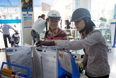 Thêm nhiều ưu đãi