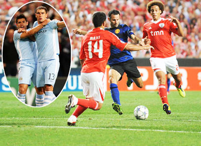 Chưa “nóng máy”