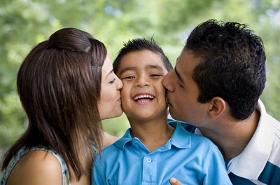 “Con dại, cái mang”