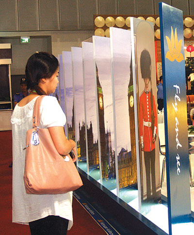 Thu hút nhiều đơn vị kinh doanh du lịch của Khánh Hòa