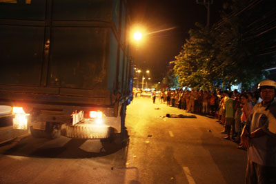 2 người tử vong