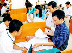 Kế hoạch cải cách hệ thống thuế giai đoạn 2011 - 2015