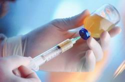 Hướng dẫn thi hành án tử hình bằng hình thức tiêm thuốc độc