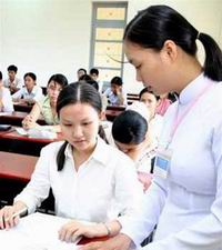 Quy định mới về bồi dưỡng thêm nghiệp vụ sư phạm cho giáo viên