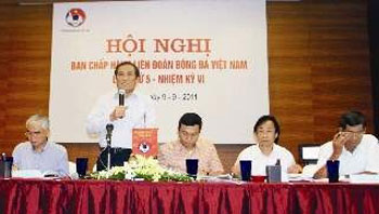 VFF không thể “phá cũ, xây mới”