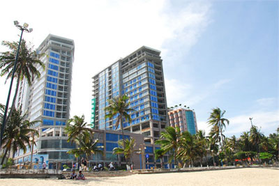 Nguồn cung dồi dào