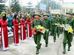 4 đối tượng sinh viên, học viên được tạm hoãn gọi nhập ngũ