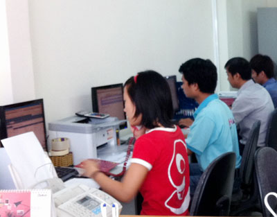 Cẩn trọng khi mua hàng qua mạng