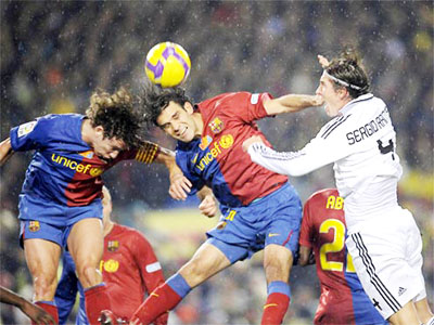 La Liga sẽ hấp dẫn hơn