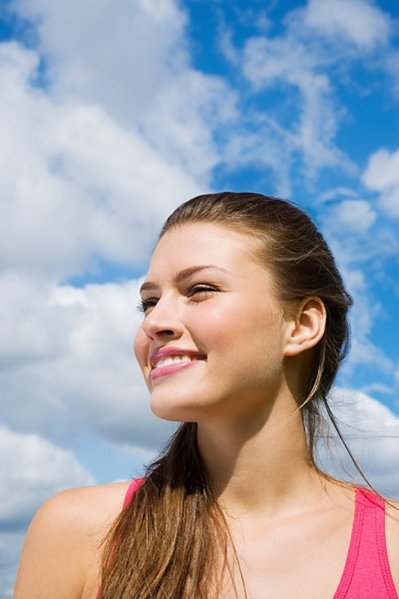 Mách bạn: 7 lời khuyên giúp bạn trẻ hơn tuổi thật