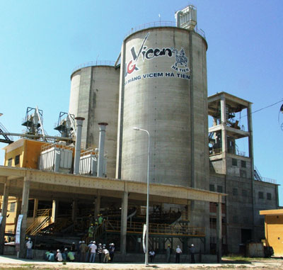 Công nghiệp - ngành kinh tế mũi nhọn của TP. Cam Ranh