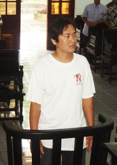 Đánh nhau chỉ vì 130 ngàn đồng