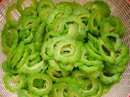 Mướp đắng trị ho, ổn định huyết áp