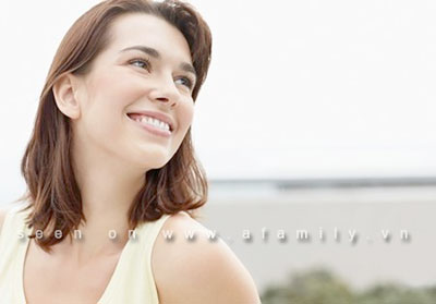 Bí quyết giúp chị em nhìn trẻ trung hơn tuổi