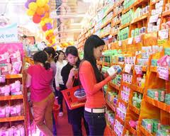 Khuyến mãi lớn trong tháng 10