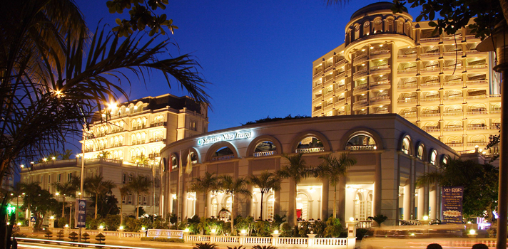 Oktoberfest to be held in Nha Trang