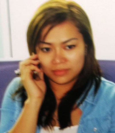 Hành trình bị sa lưới