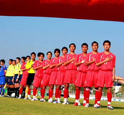 Huấn luyện viên đội tuyển Nhật Bản đánh giá cao tuyển Việt Nam