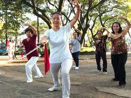 Thể dục giúp giảm nguy cơ ung thư ruột kết