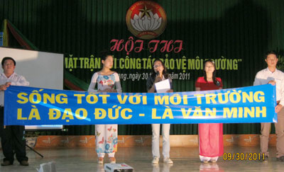 Sân chơi ý nghĩa