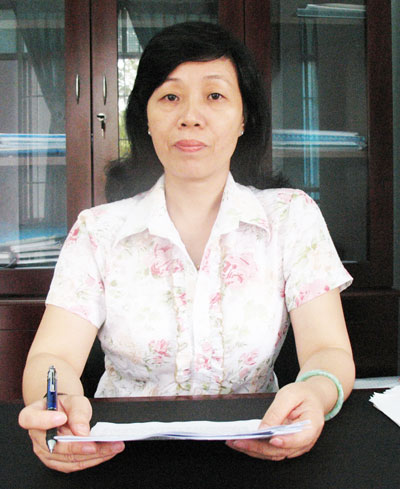 Sẽ bàn và quyết định các vấn đề quan trọng, đưa phong trào phụ nữ Khánh Hòa phát triển