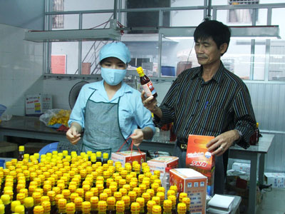 Vẫn là bài toán khó cho các doanh nghiệp