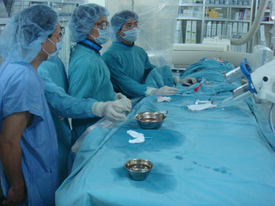 Những kết quả khả quan